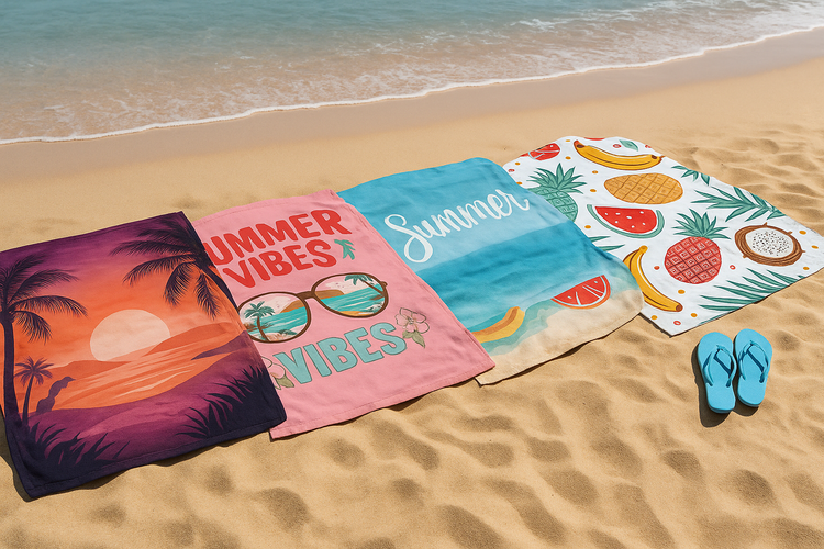 Beach Towels