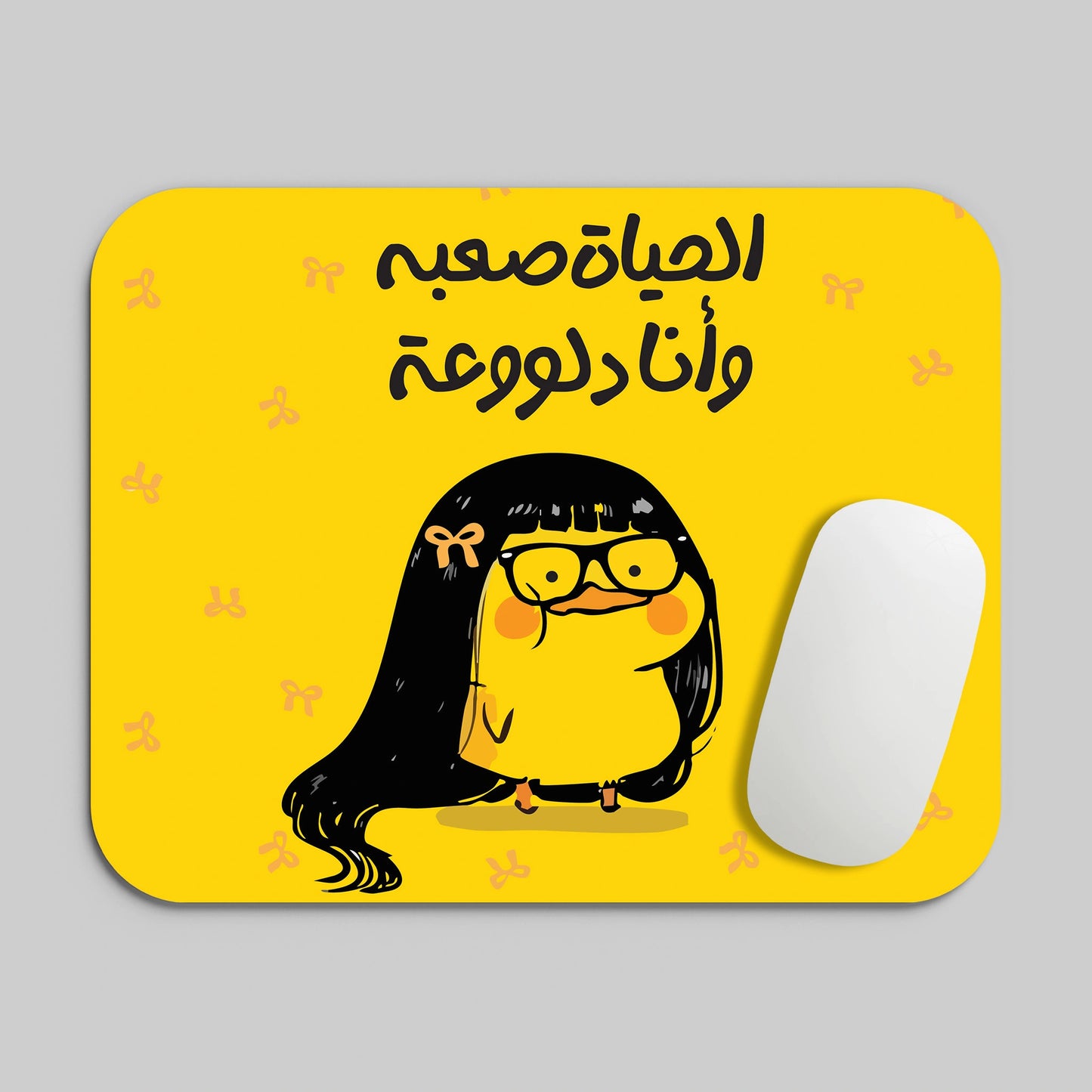 ANA DLO3AA MOUSE PAD