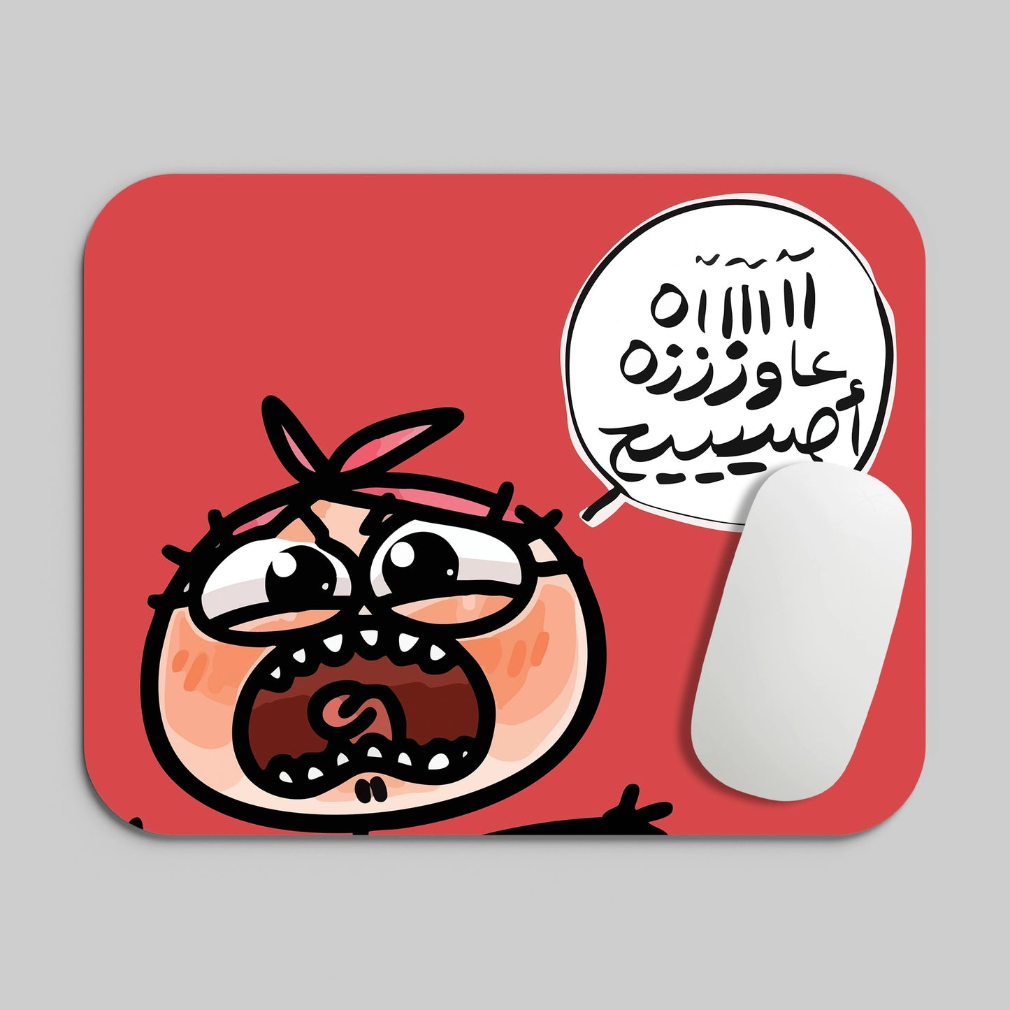 3AWZA 2SEEEE7 MOUSE PAD
