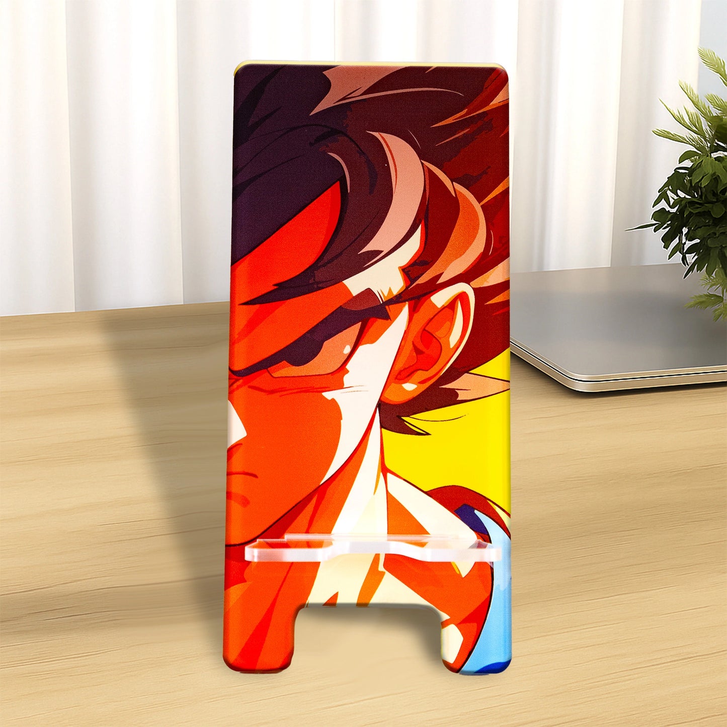 GOKU ACRYLIC MOBILE STAND
