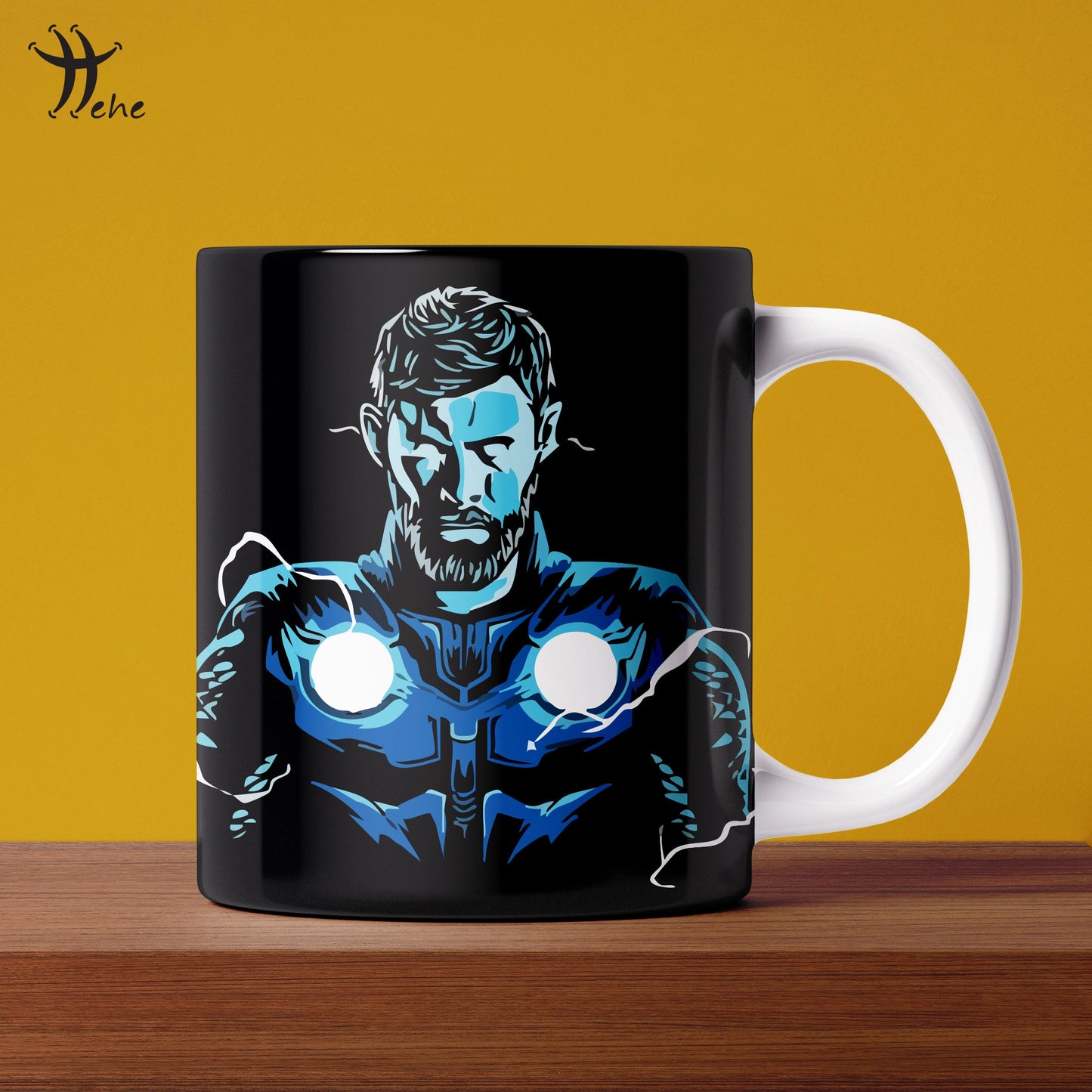 THOR MUG