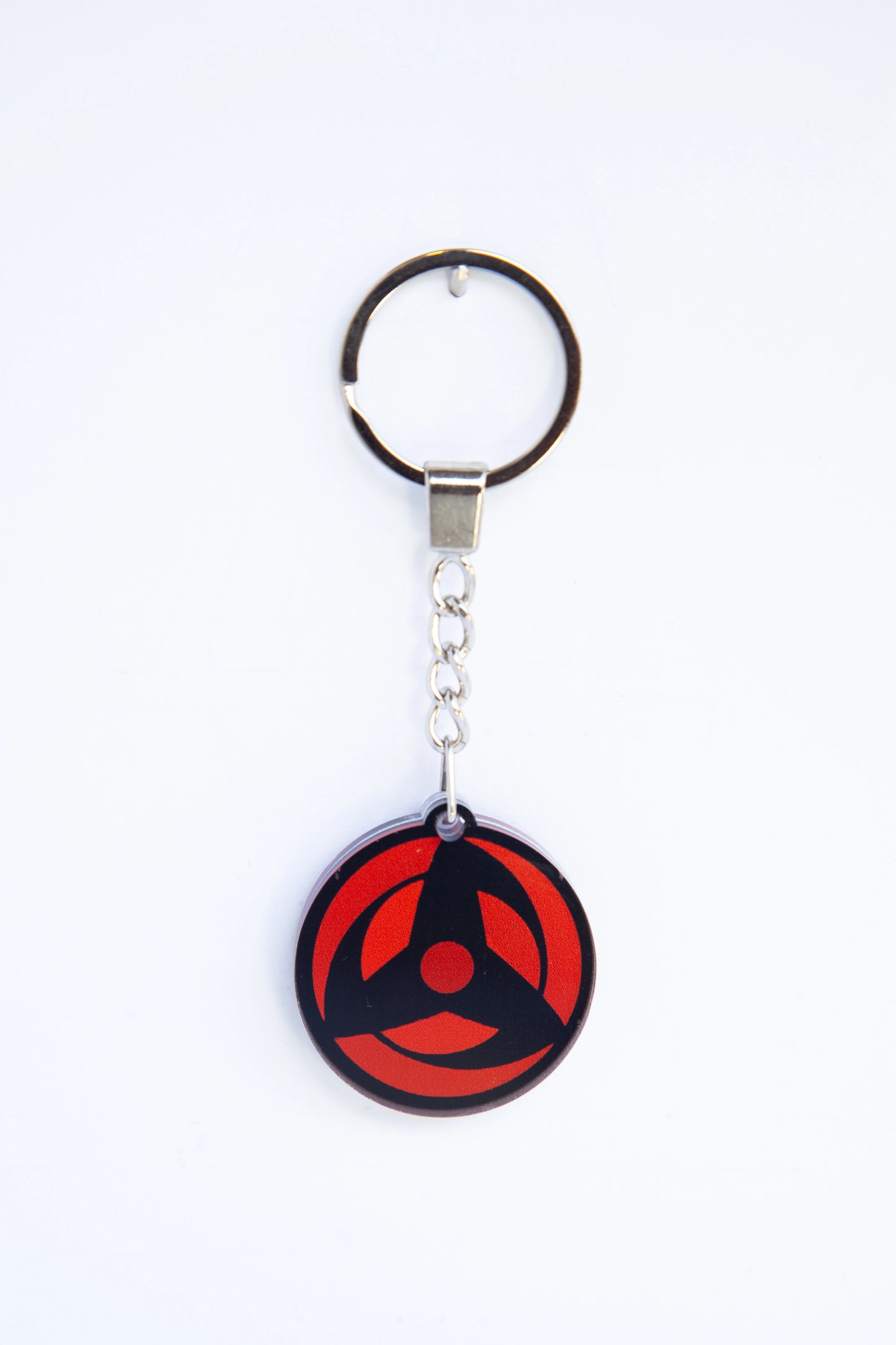 NARUTO ACRYLIC KEYCHAINS