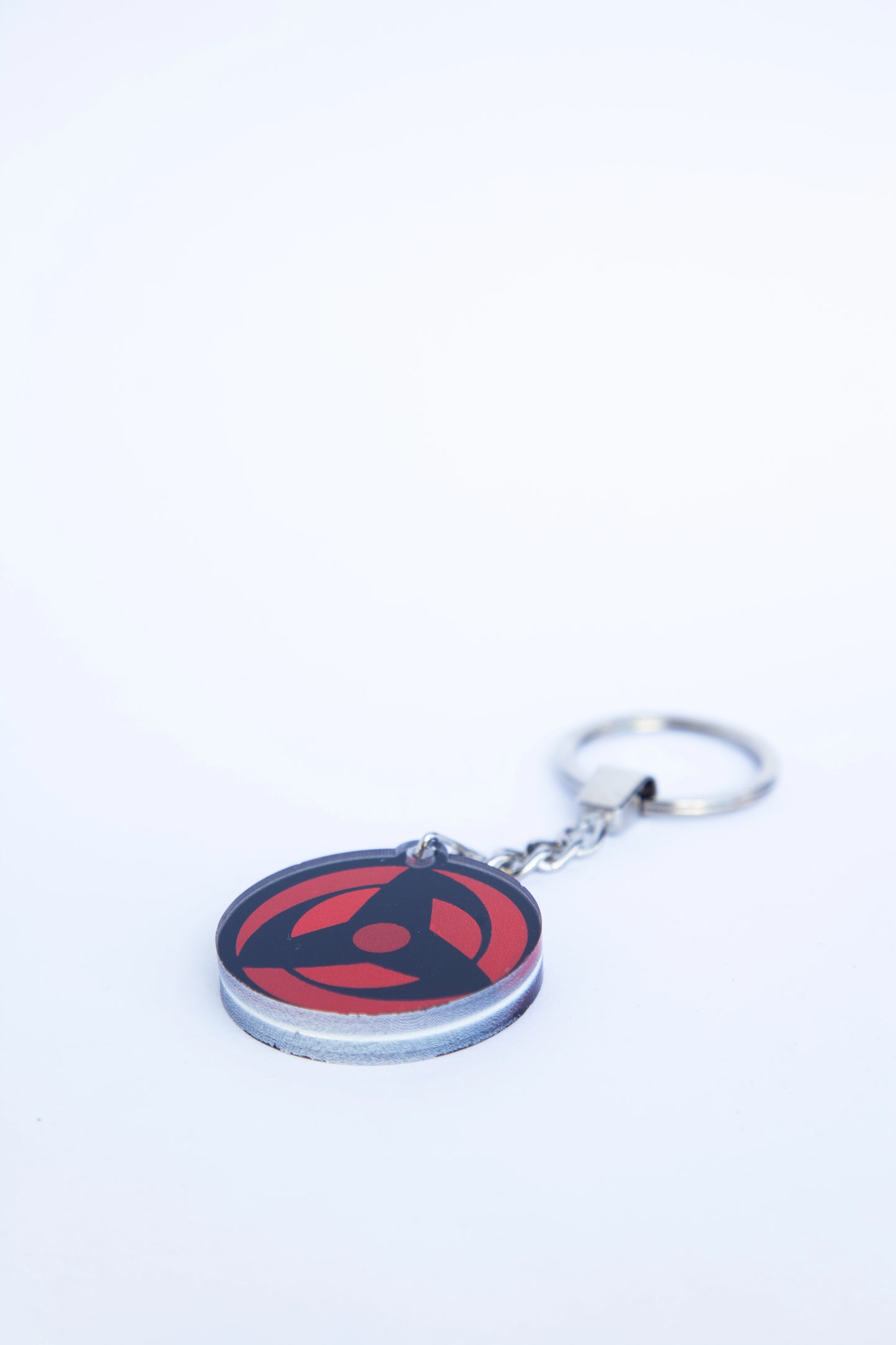 NARUTO ACRYLIC KEYCHAINS