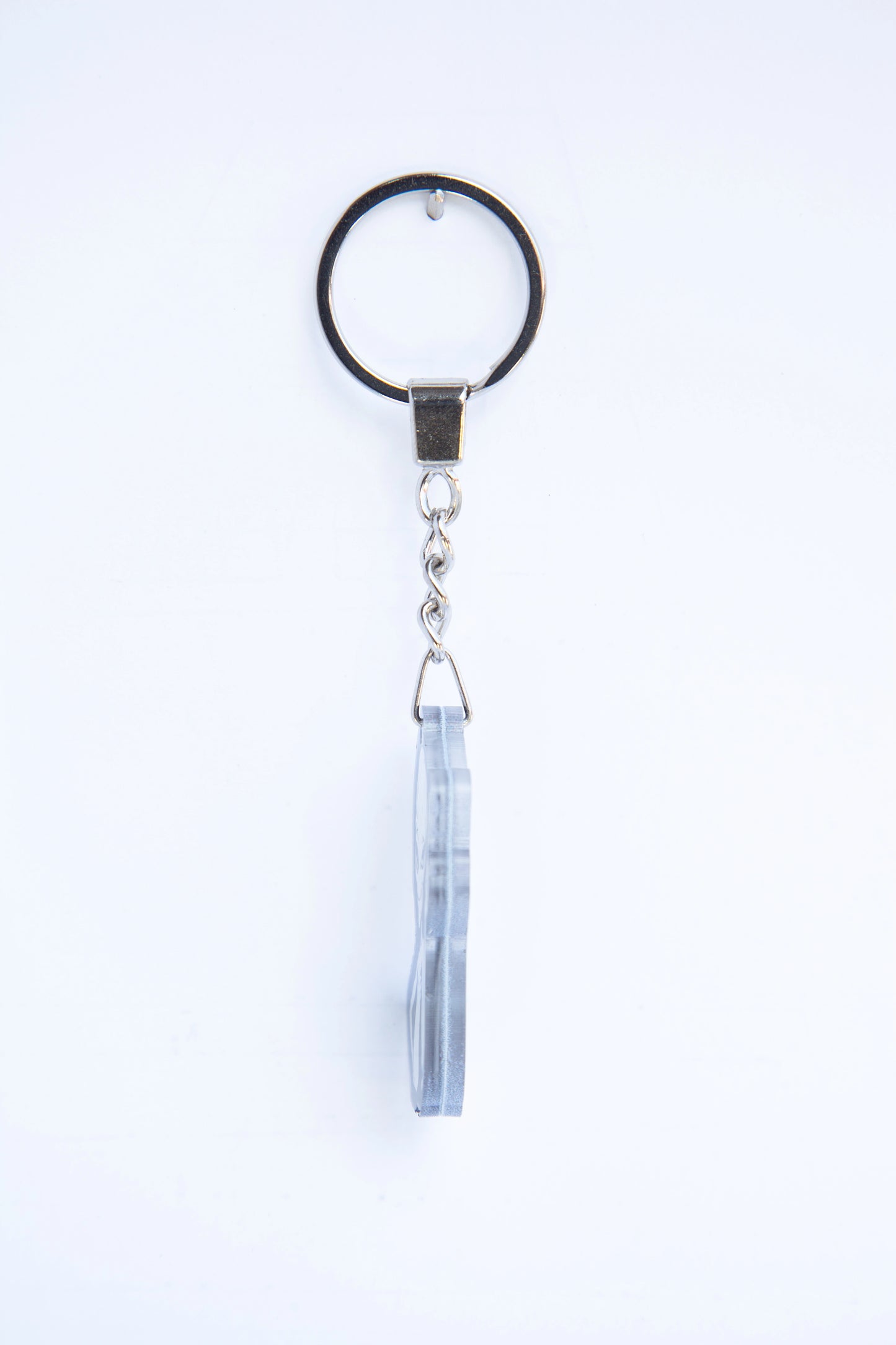 ALIEN PAUL ACRYLIC KEYCHAINS
