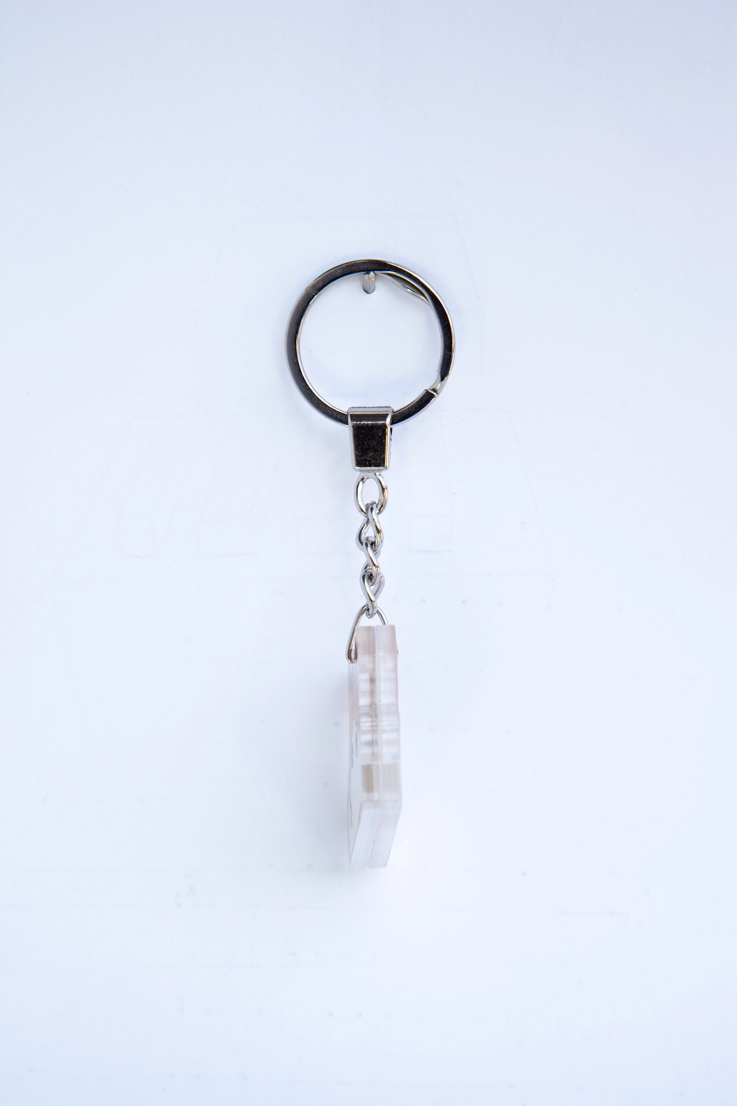 THUMBS UP ACRYLIC KEYCHAINS