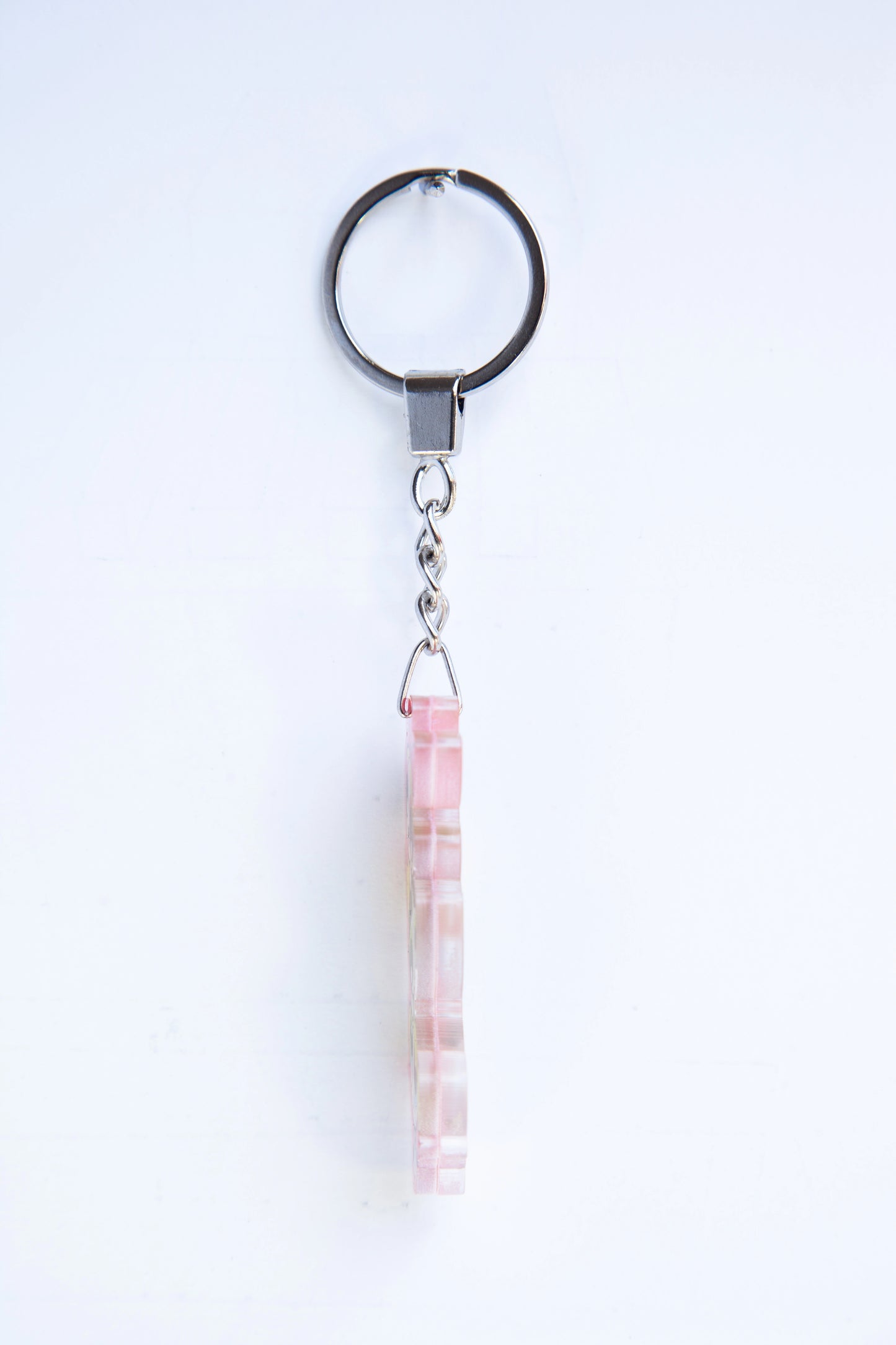 POWERPUFF GIRLS ACRYLIC KEYCHAINS
