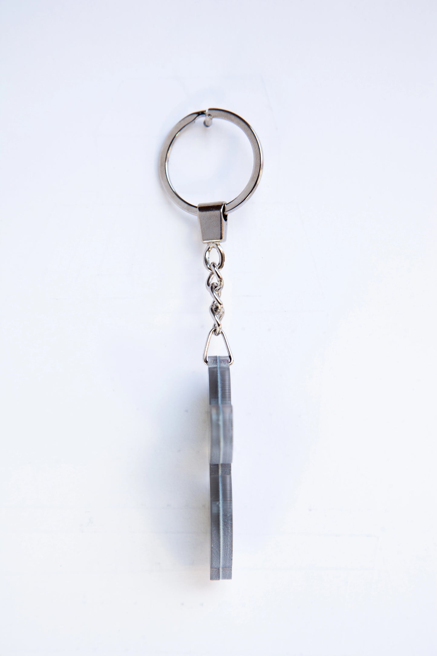 HARRY POTTER ACRYLIC KEYCHAINS