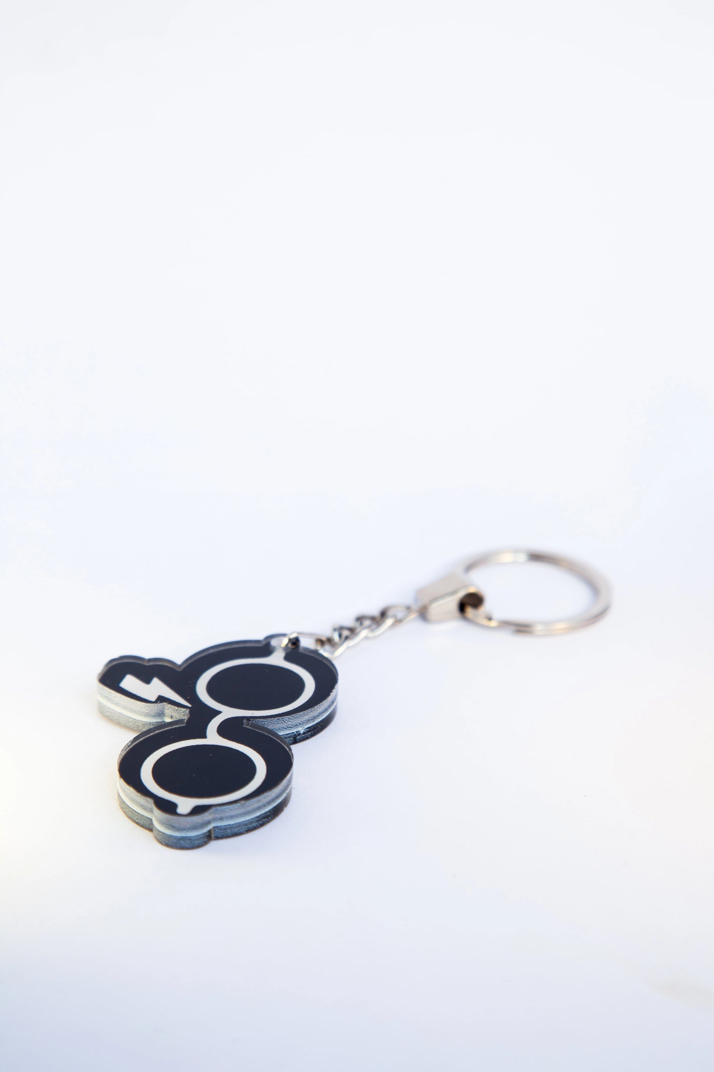 HARRY POTTER ACRYLIC KEYCHAINS