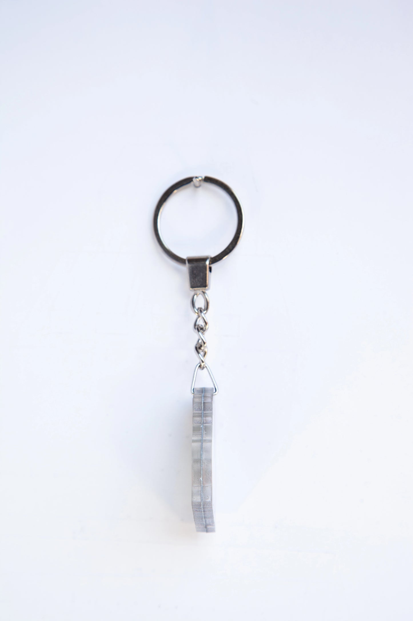 BROTHER EWWW ACRYLIC KEYCHAINS