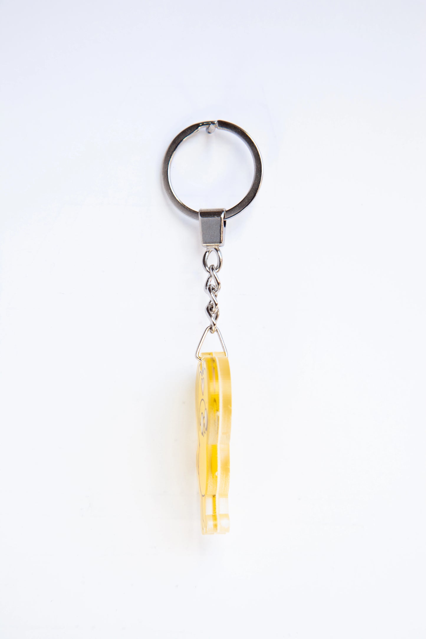 JAKE THE DOG ACRYLIC KEYCHAINS