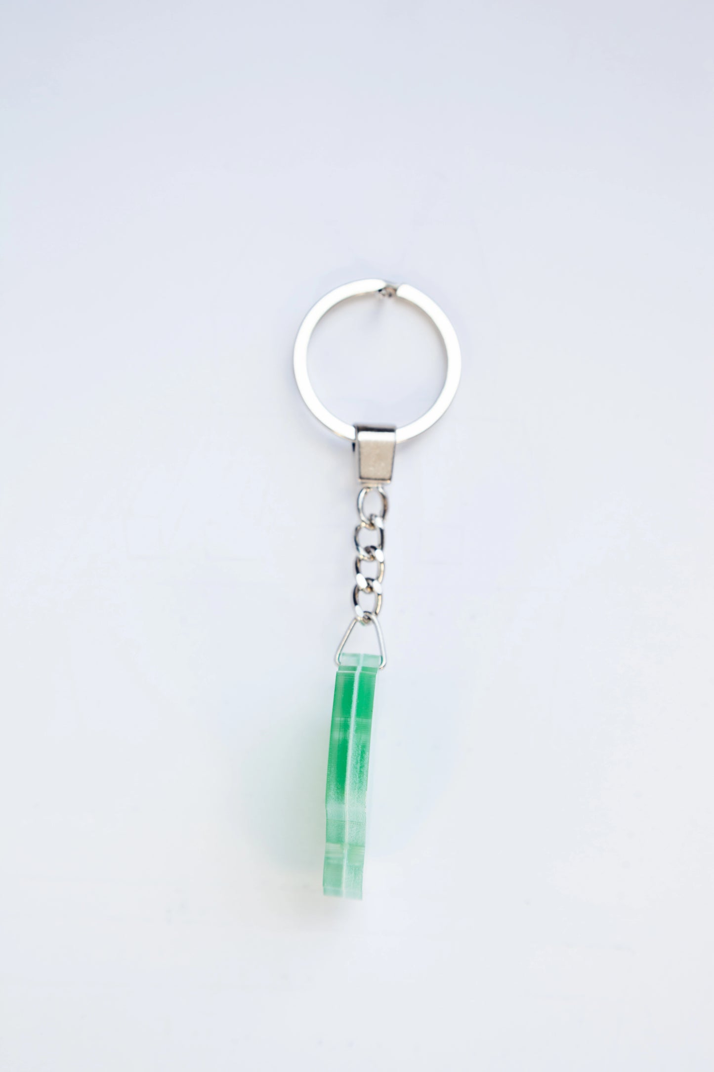 HULK HAND ACRYLIC KEYCHAINS