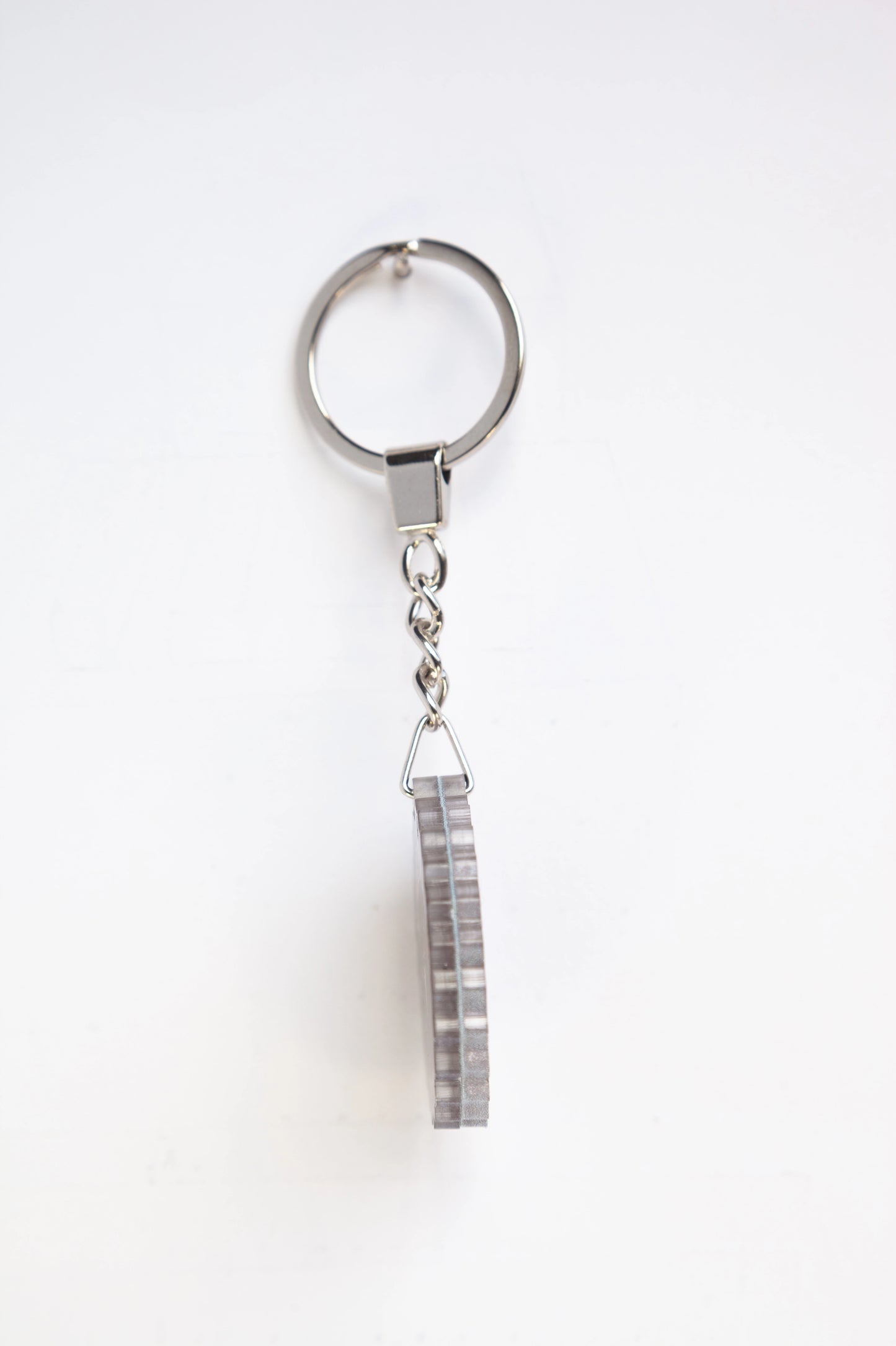SPIDER MAN ACRYLIC KEYCHAINS