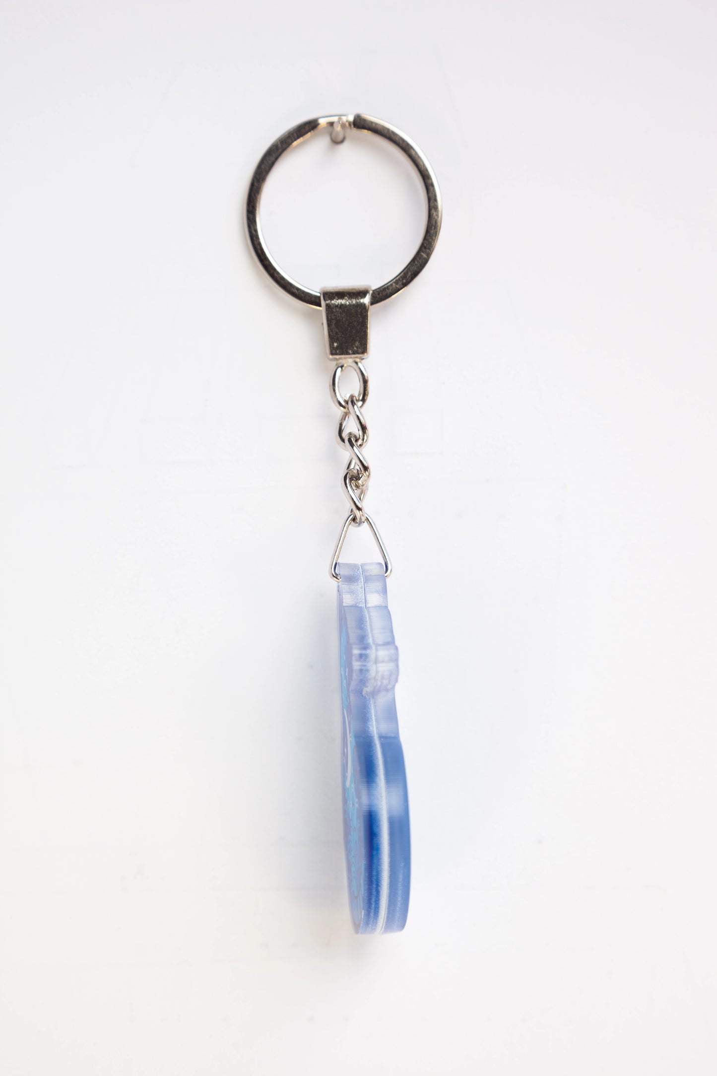MOON SPIRIT CAT ACRYLIC KEYCHAINS