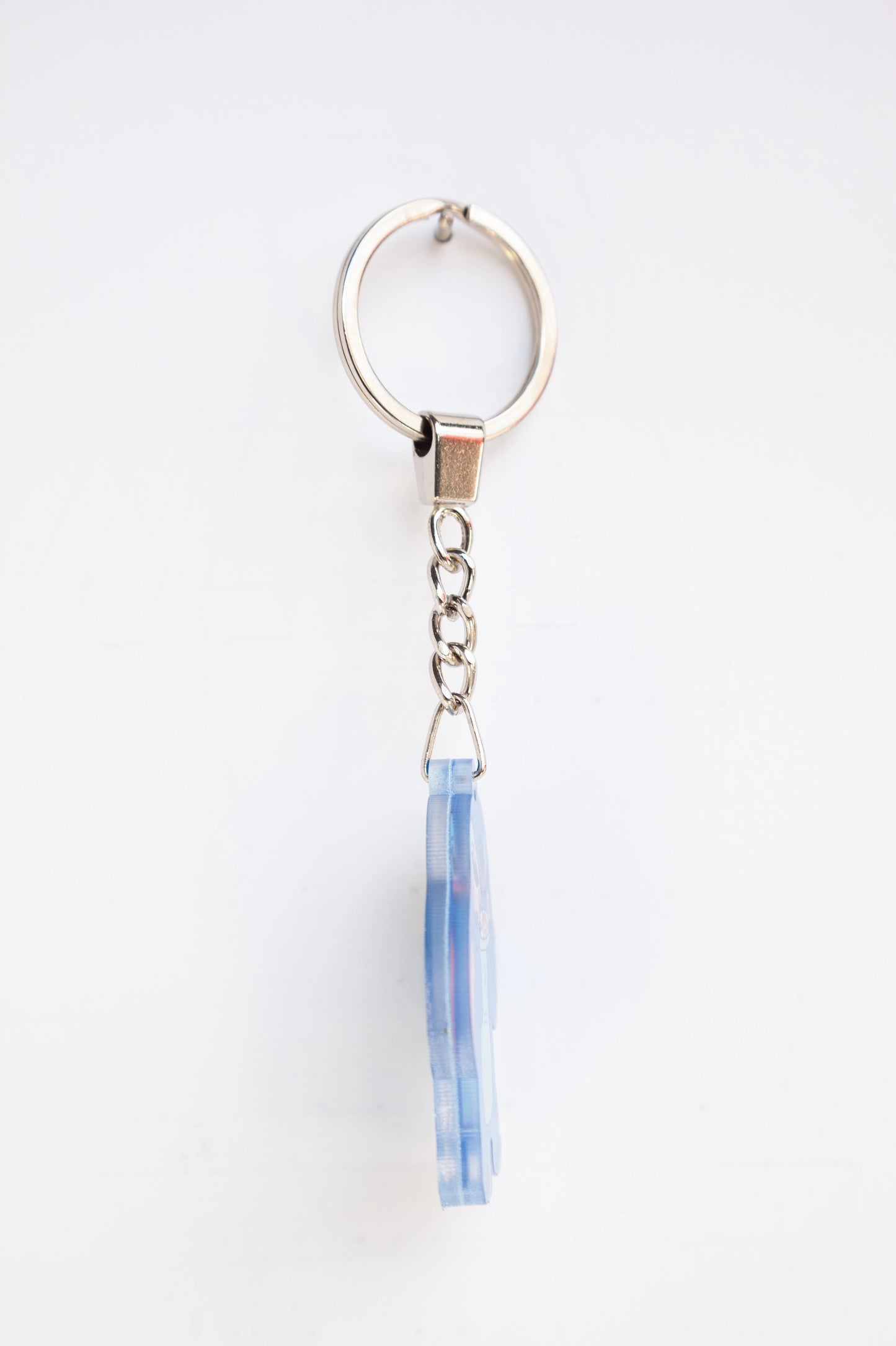 STITCH ACRYLIC KEYCHAINS