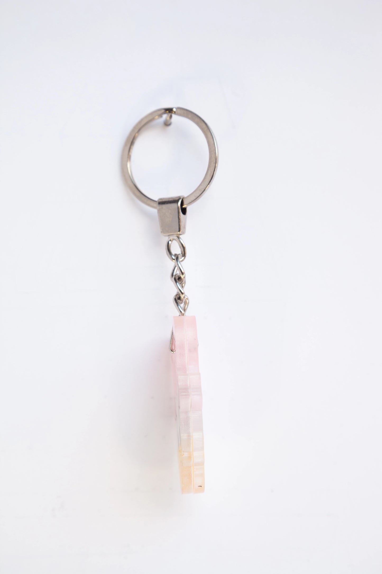 DAISY DUCKACRYLIC KEYCHAINS