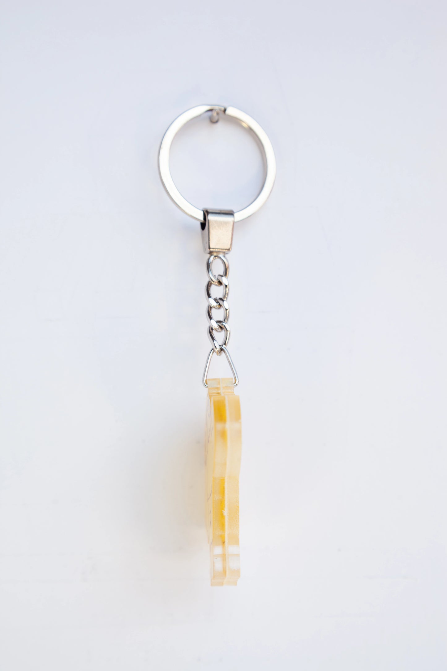 BOSY AL BAY BOSY AL TRAY ACRYLIC KEYCHAINS