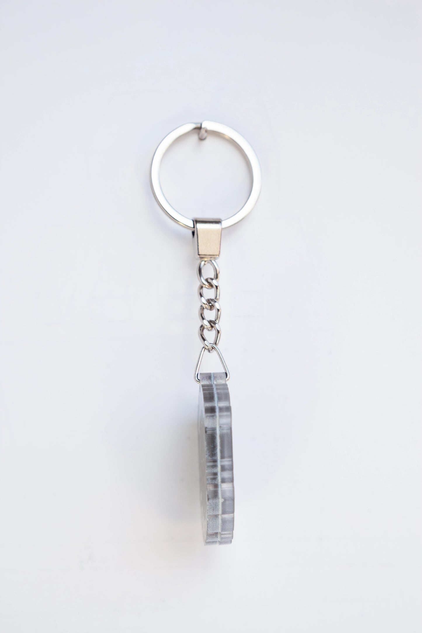 WAKANDA ACRYLIC KEYCHAINS