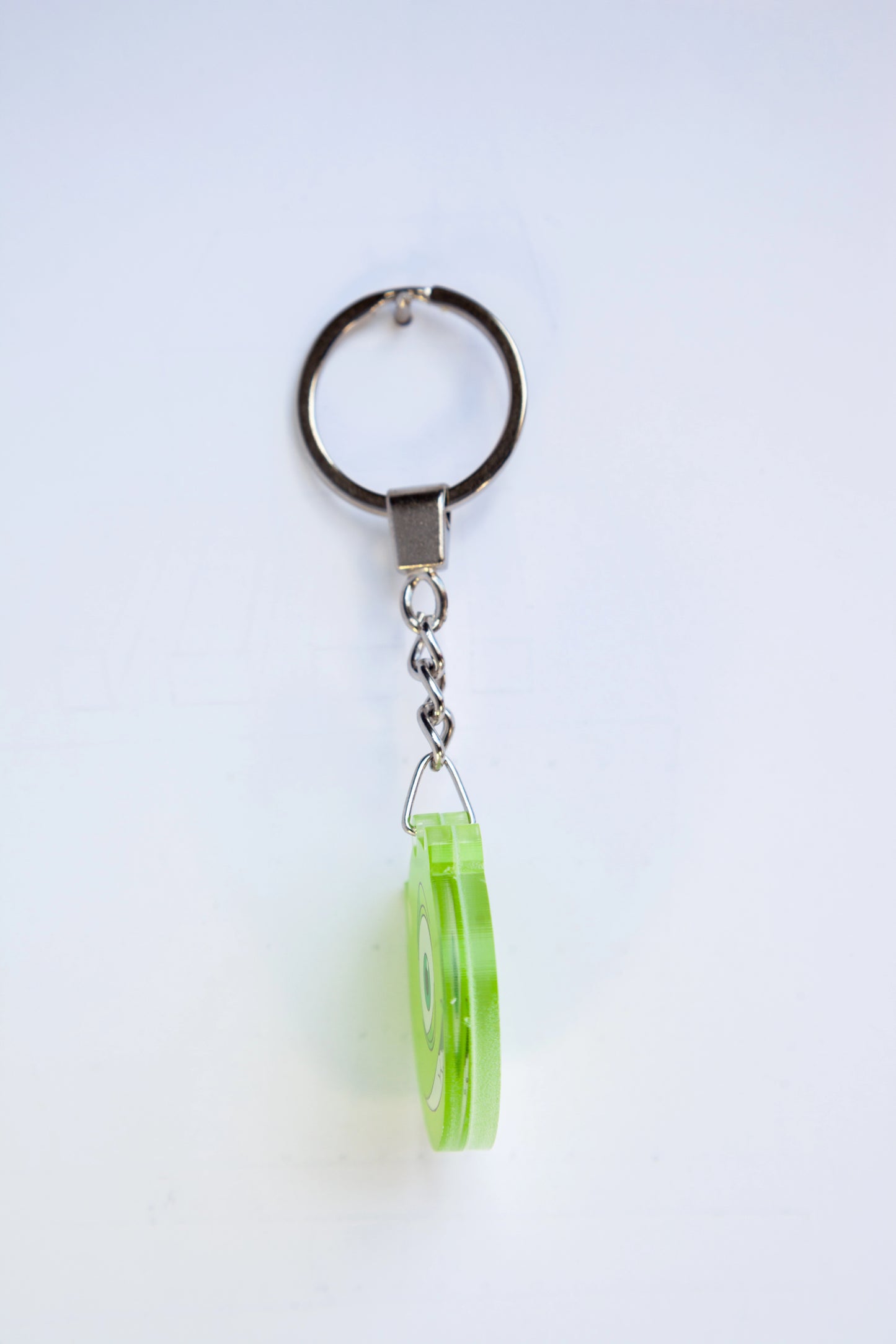 KORTY AL BO3 BO3 ACRYLIC KEYCHAINS