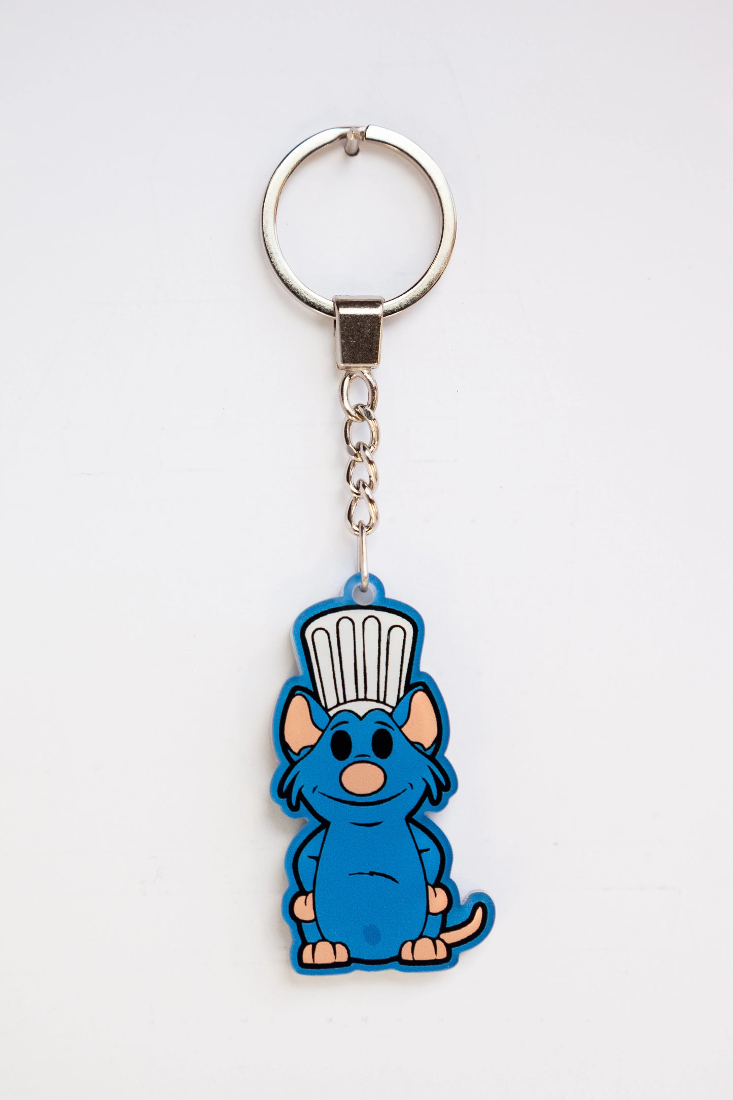 REMY ACRYLIC KEYCHAINS