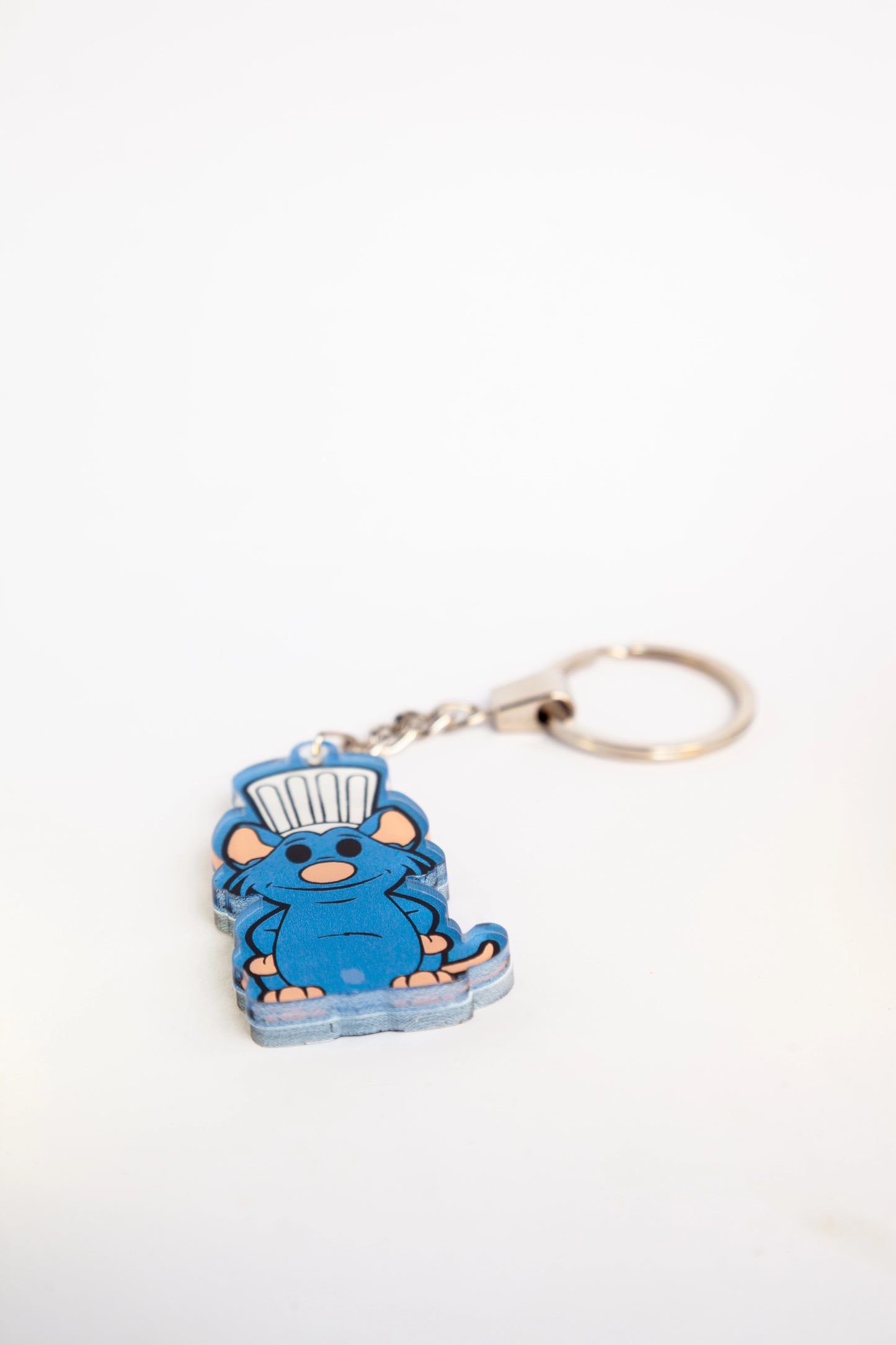 REMY ACRYLIC KEYCHAINS
