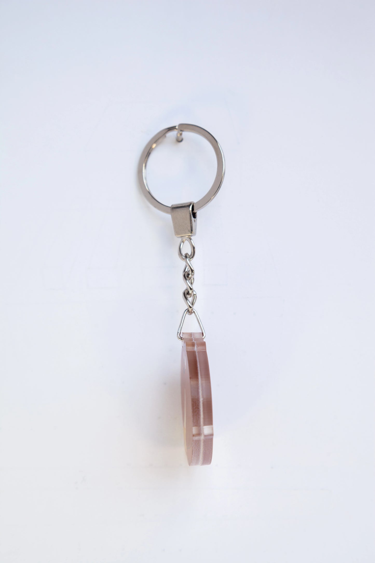 HUNGRY BEAR ACRYLIC KEYCHAINS