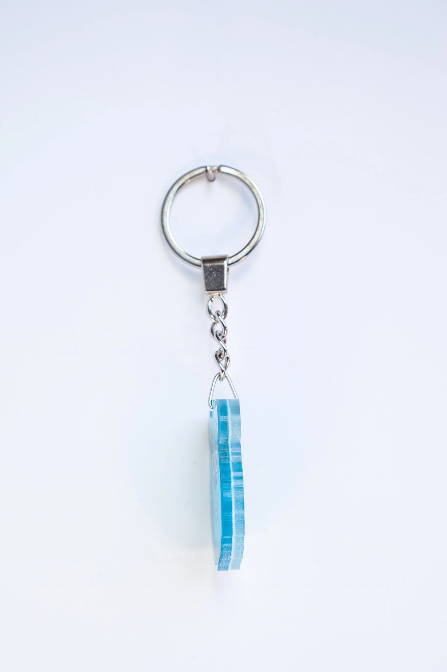 SHALABY ACRYLIC KEYCHAINS