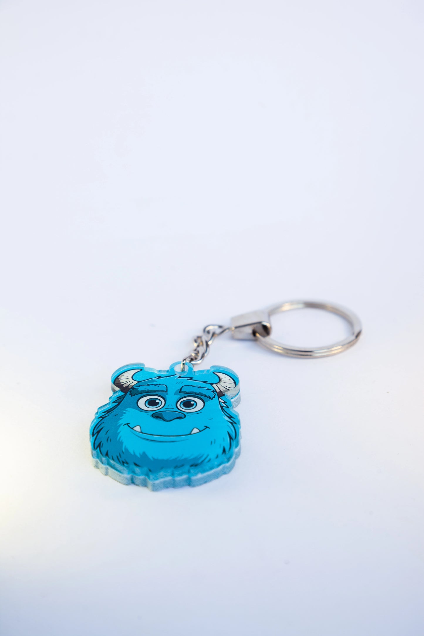 SHALABY ACRYLIC KEYCHAINS