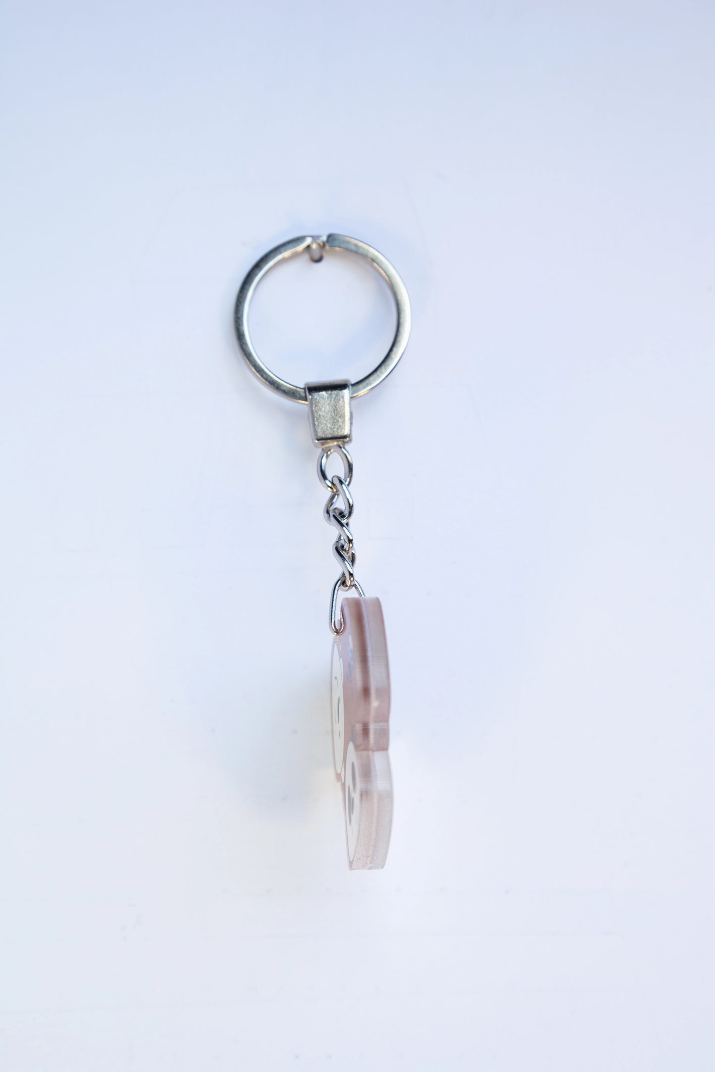 THREE BEARS ACRYLIC KEYCHAINS