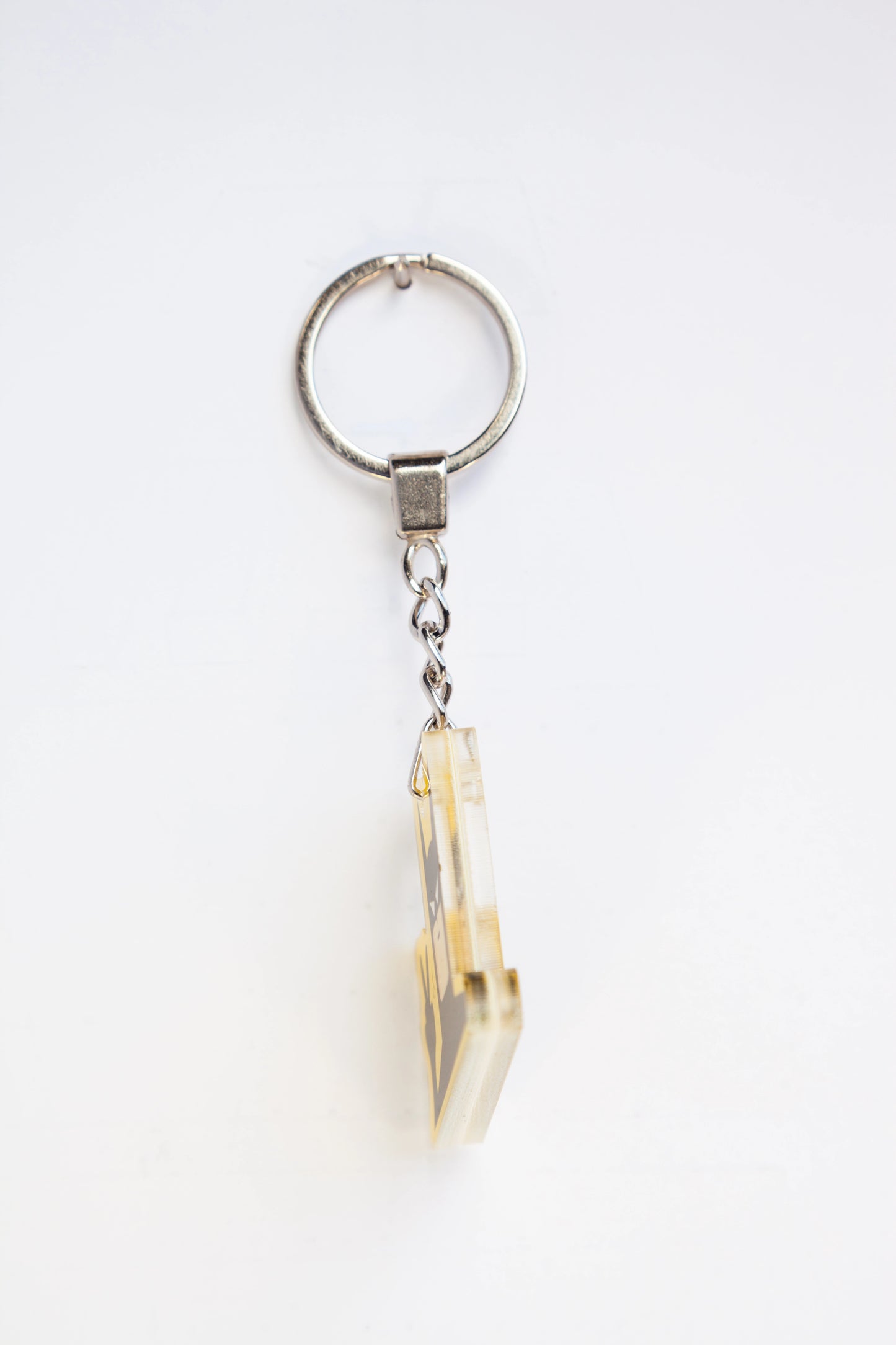 COOL BAT ACRYLIC KEYCHAINS
