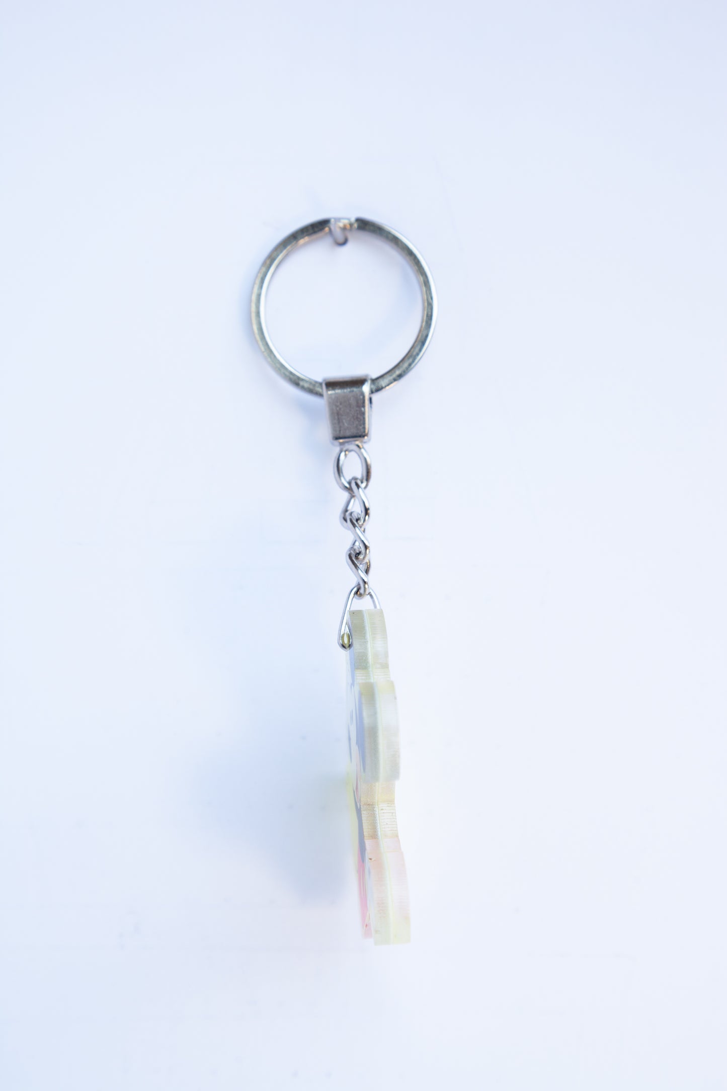 MICKEY MOUSE ACRYLIC KEYCHAINS