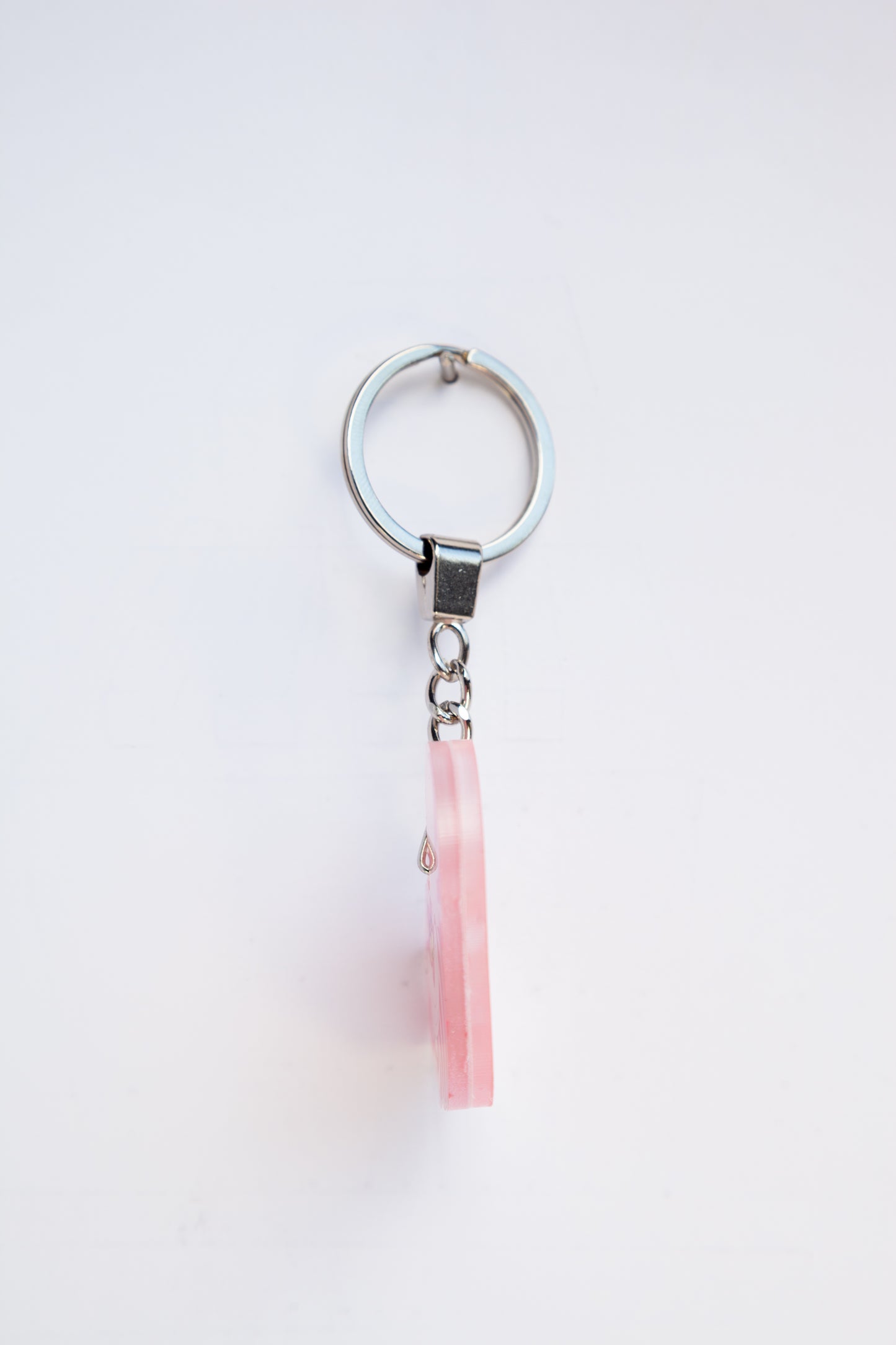CHESHIRE CAT ACRYLIC KEYCHAINS
