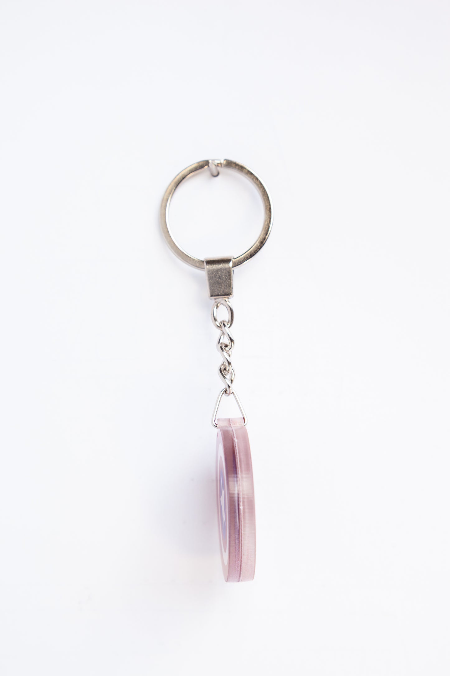 CAPTAIN AMERICA ACRYLIC KEYCHAINS