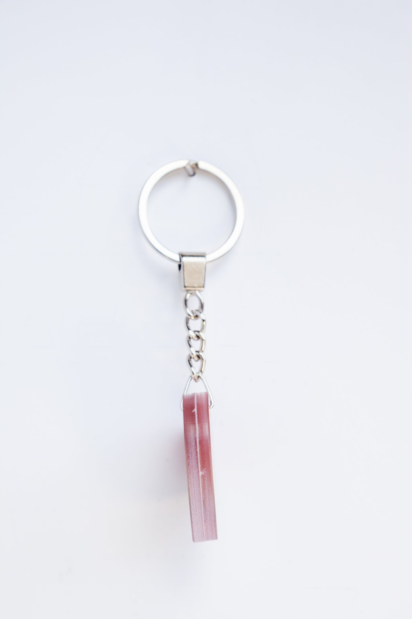 MICKE & MINNIE ACRYLIC KEYCHAINS