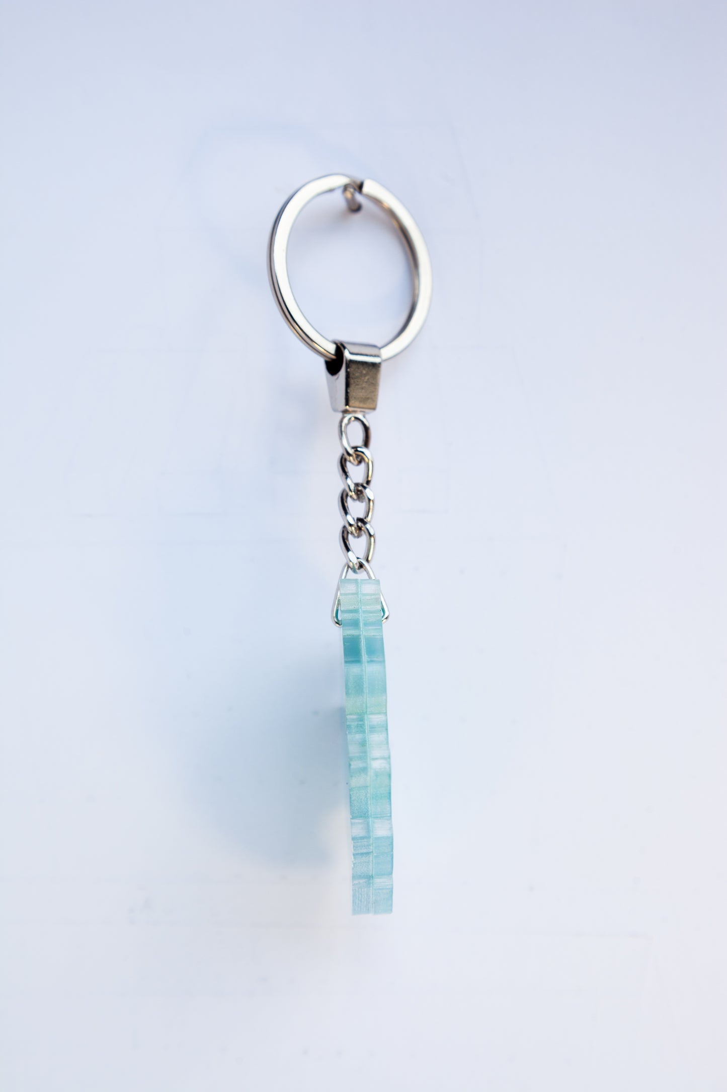 MONSTERS INC ACRYLIC KEYCHAINS