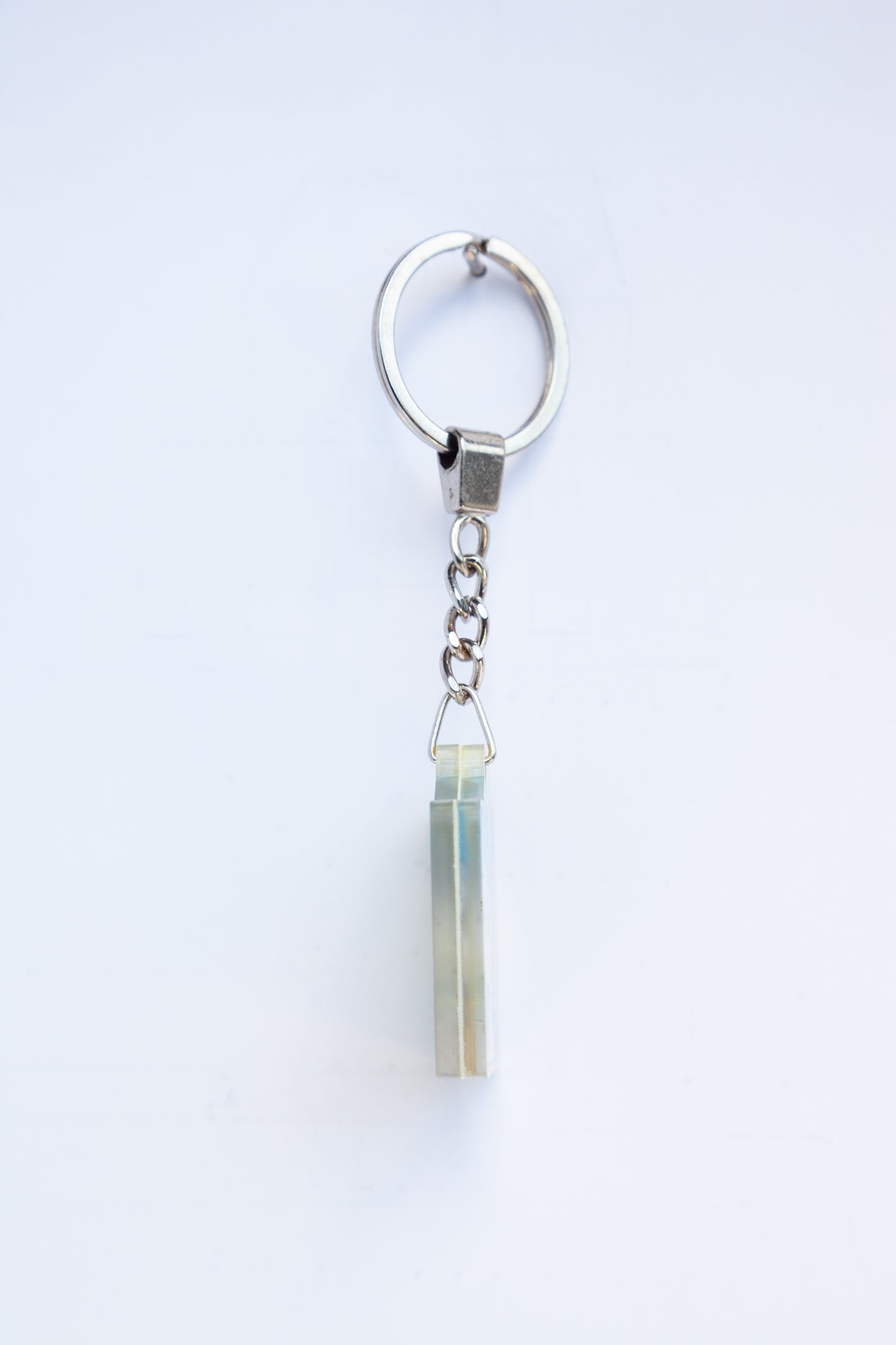 GIRL WITH A PEARl EARRING KEYCHAINS
