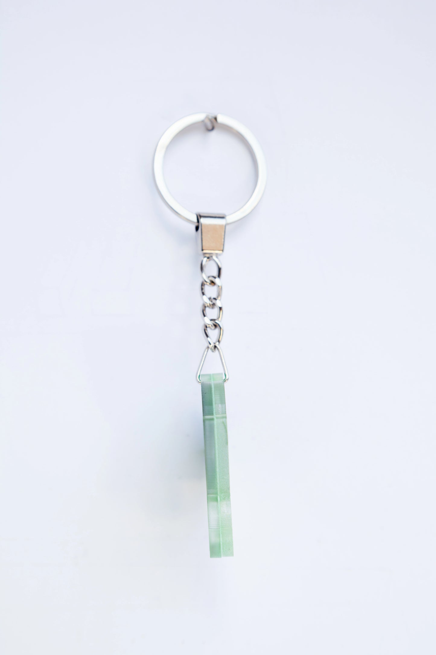 BUTTERCUP ACRYLIC KEYCHAINS