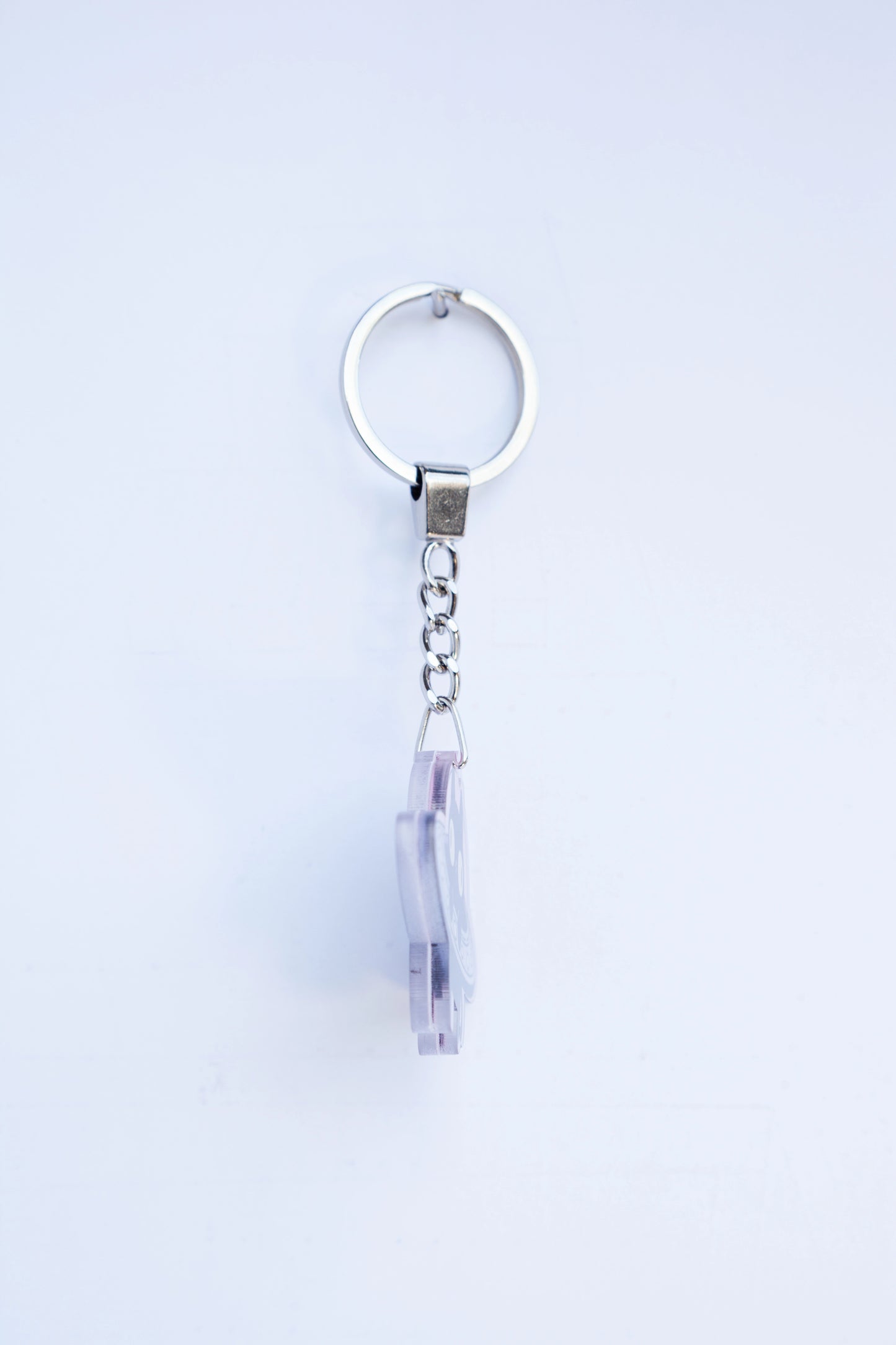 U.F.O. Cat ACRYLIC KEYCHAINS