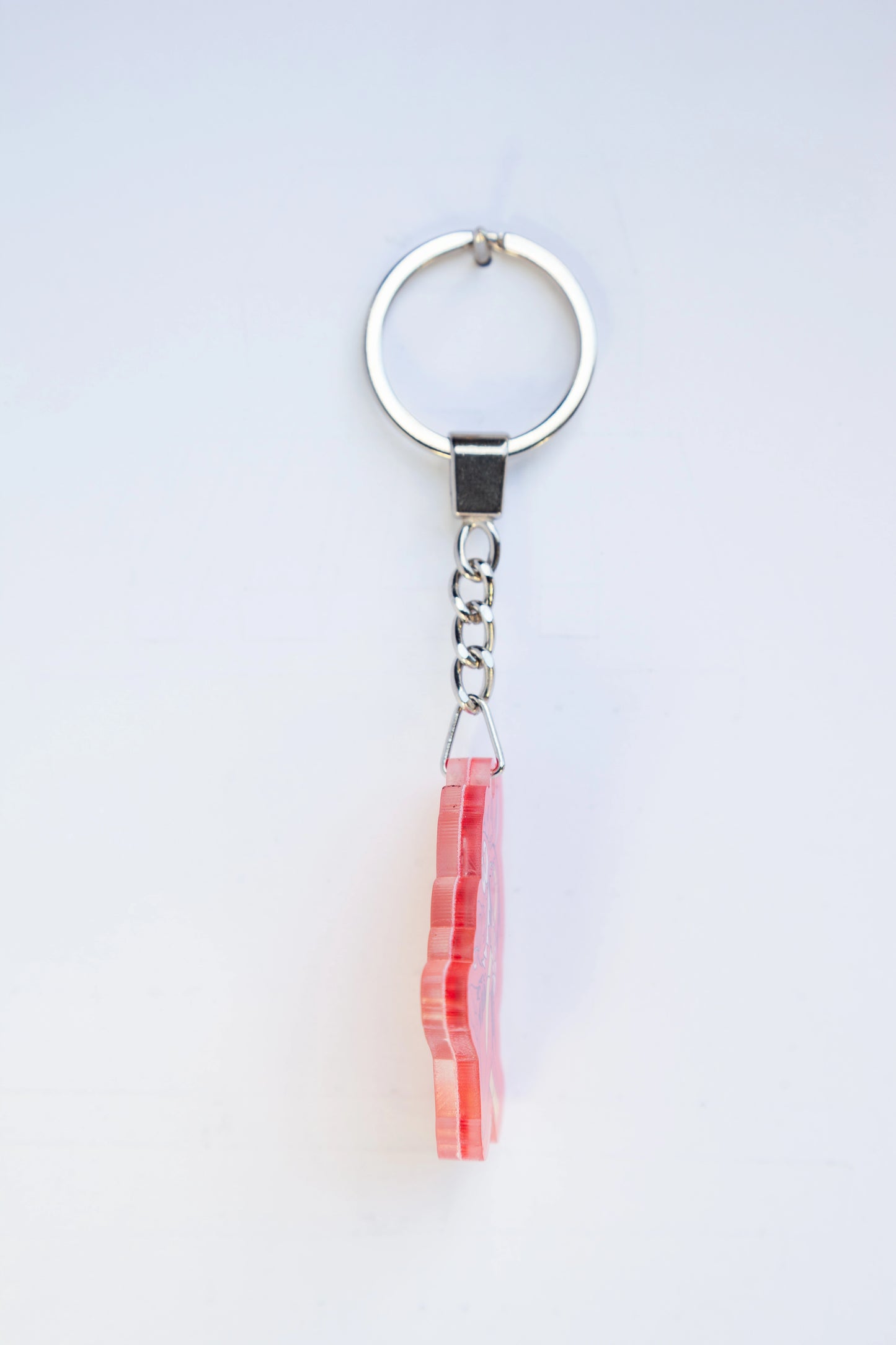 MUSHU IN LOVE ACRYLIC KEYCHAINS