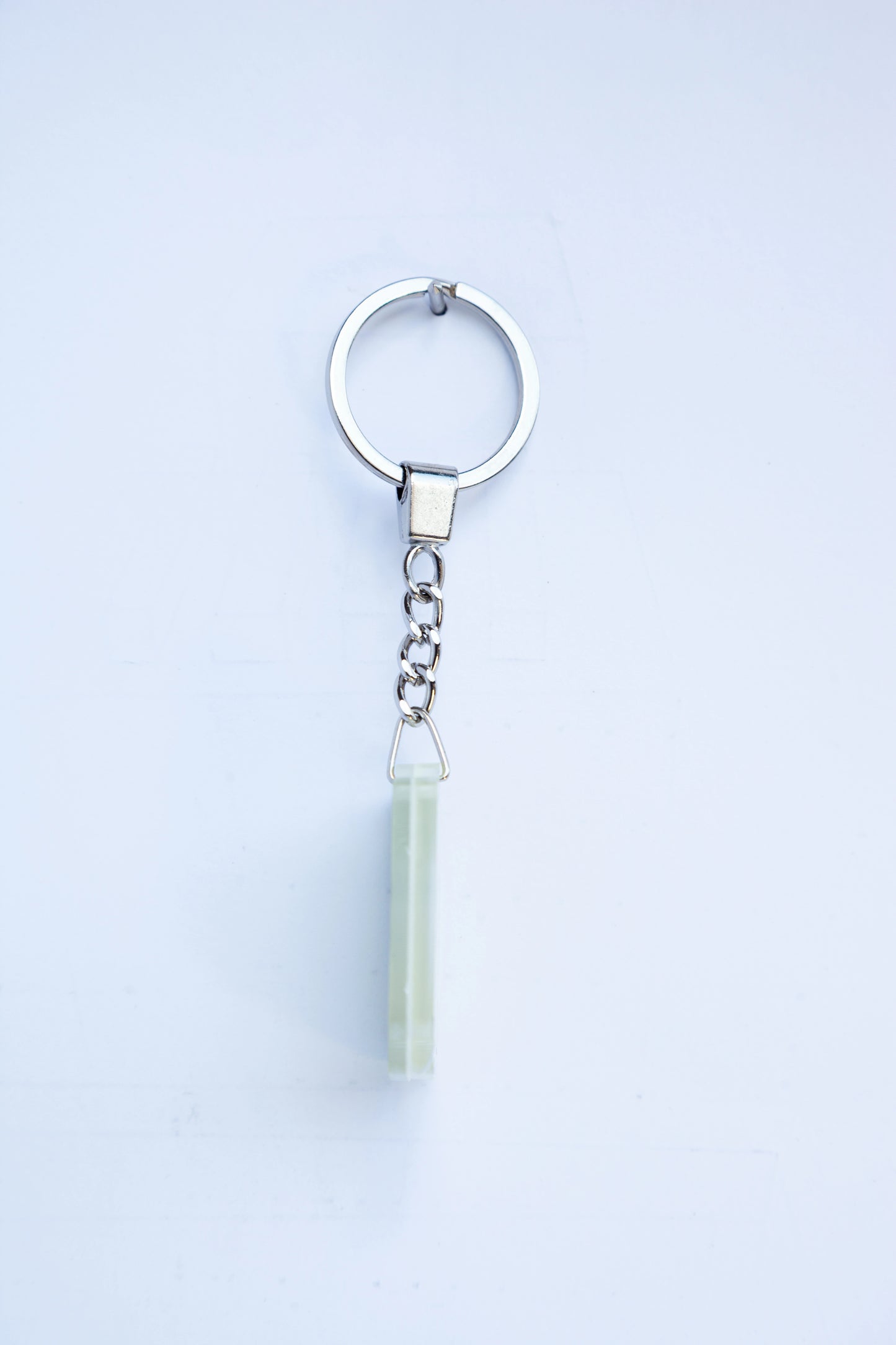 DO YOUR BEST ACRYLIC KEYCHAINS