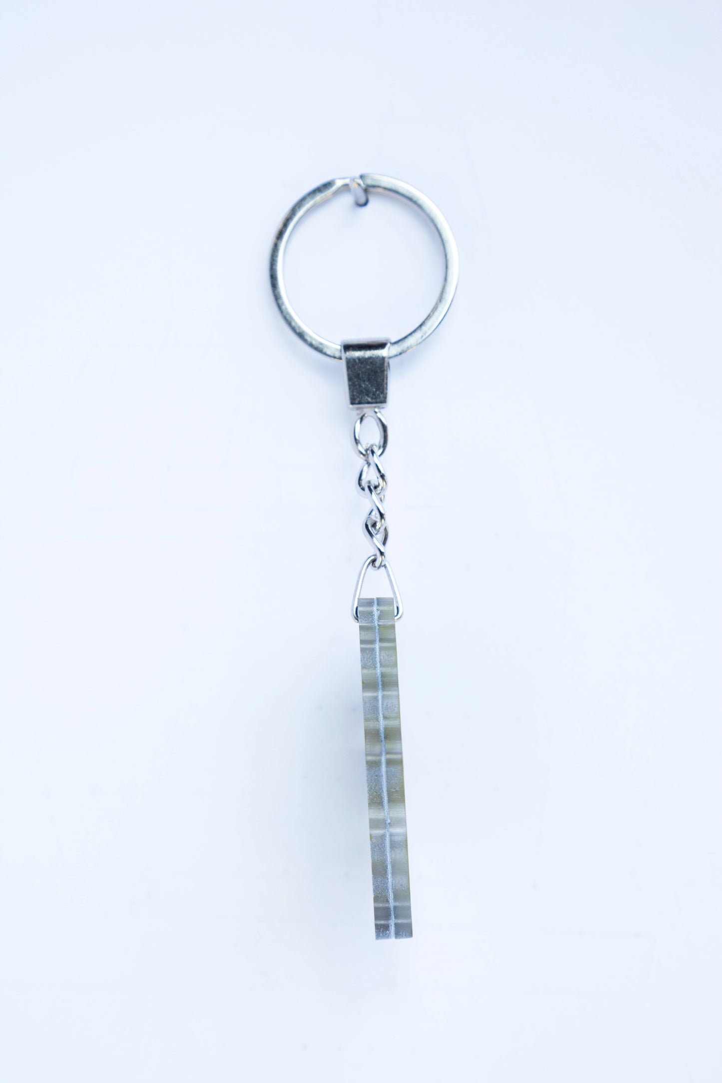 BATGIRL ACRYLIC KEYCHAINS