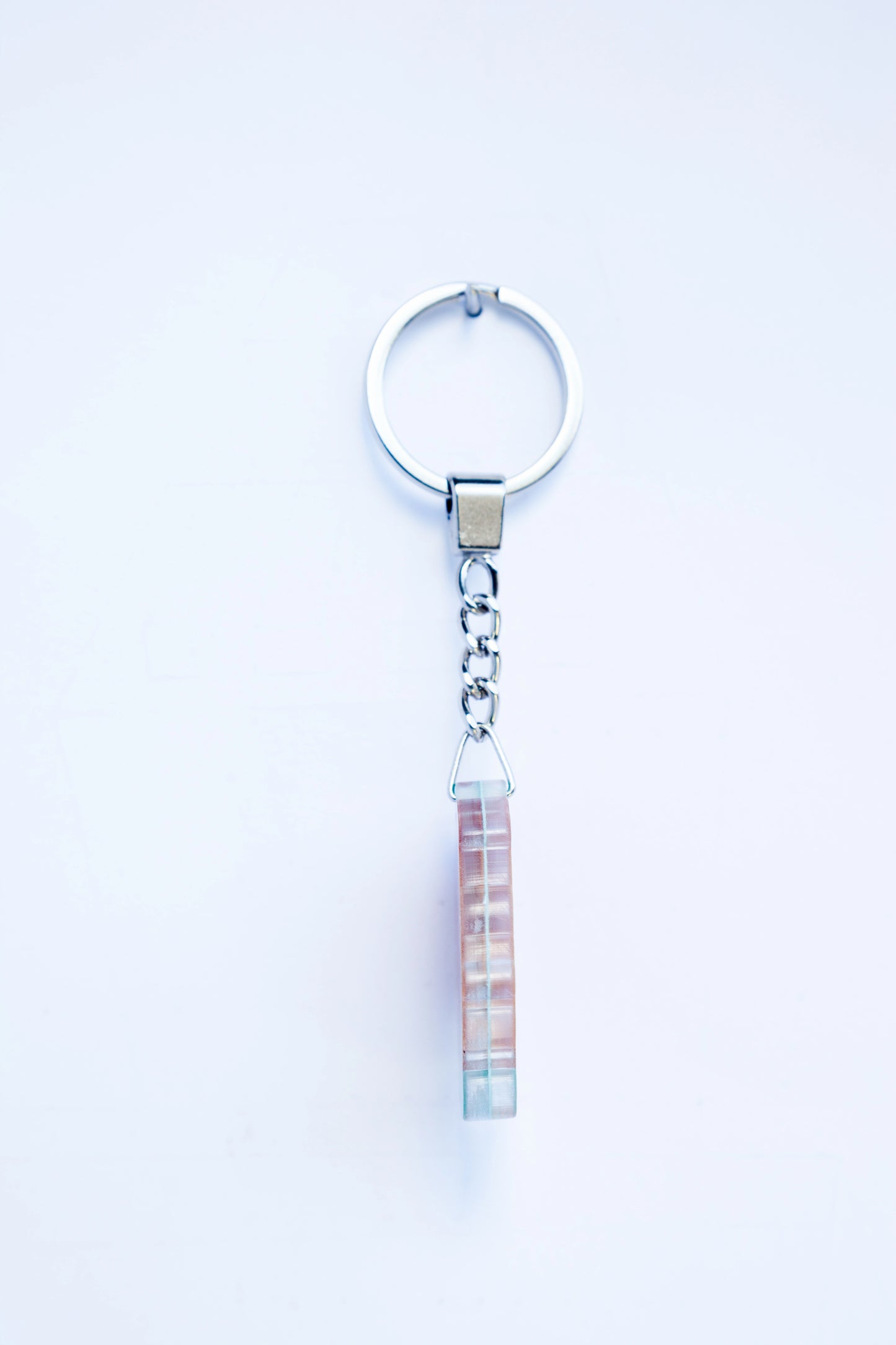 SIDE EYE MONKEY ACRYLIC KEYCHAINS