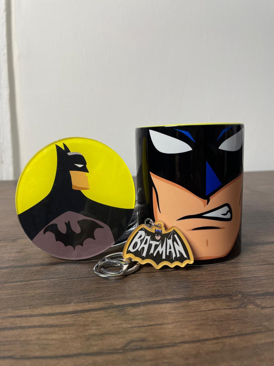 BATMAN BUNDLE