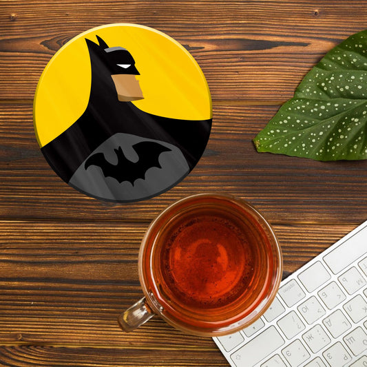 BATMAN CHARACTER ACRYLIC COASTER