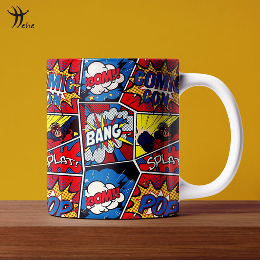 BOON BANG MUG