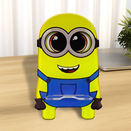MINION ACRYLIC MOBILE STAND