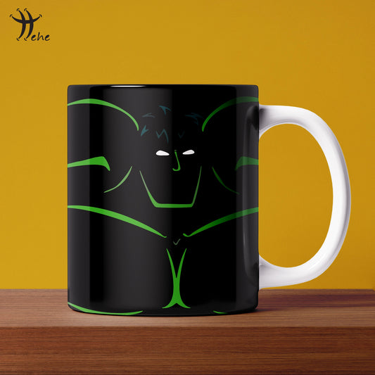 HULK MUG