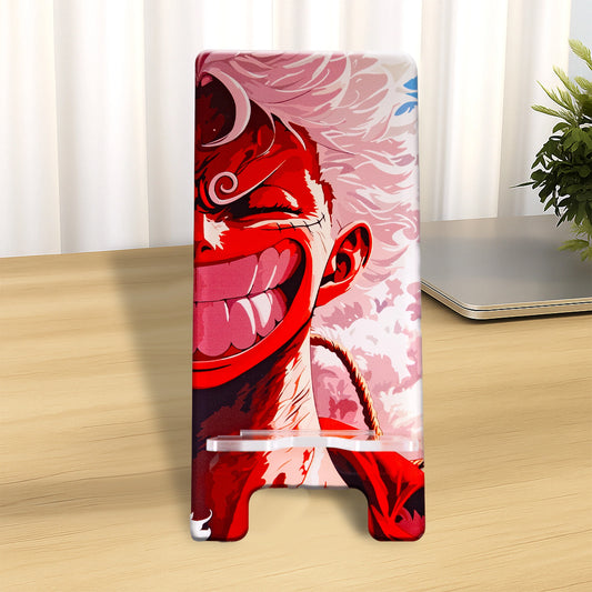 MONKEY D. LUFFY ACRYLIC MOBILE STAND