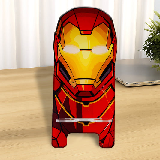 IRON MAN ACRYLIC MOBILE STAND