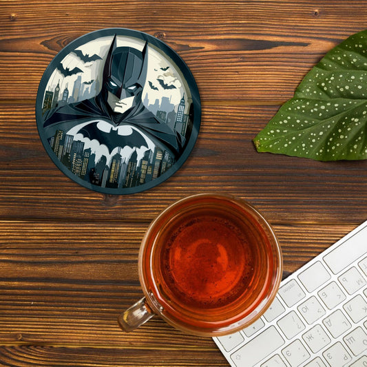BATMAN ACRYLIC COASTER