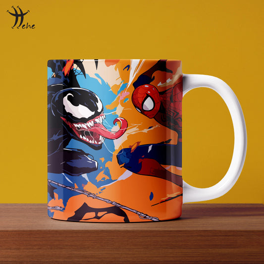VENOM MUG